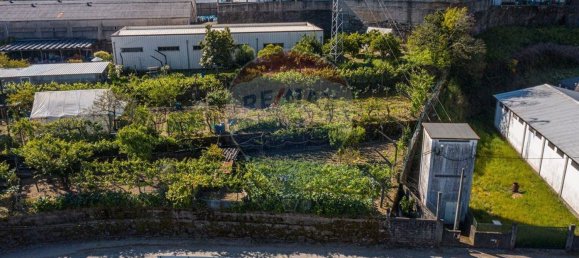 Terreno em Vila Nova de Famalicão, Portugal 660 m² N.º 36466 11