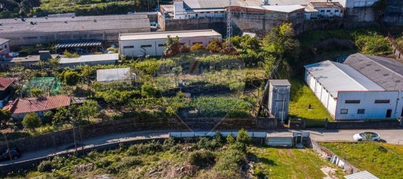 Terreno em Vila Nova de Famalicão, Portugal 660 m² N.º 36466 6