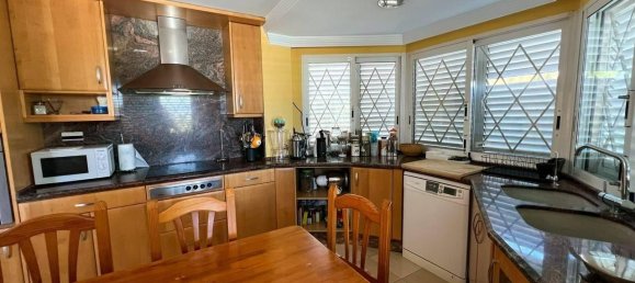 4 dormitorios apartamento en venta en Manises, València, Comunidad Valenciana, Spain № 366244 8