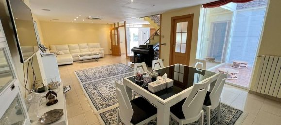 4 dormitorios apartamento en venta en Manises, València, Comunidad Valenciana, Spain № 366244 29