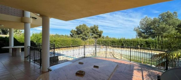4 dormitorios apartamento en venta en Manises, València, Comunidad Valenciana, Spain № 366244 4