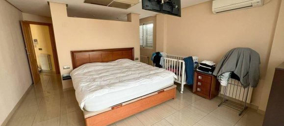 4 dormitorios apartamento en venta en Manises, València, Comunidad Valenciana, Spain № 366244 16