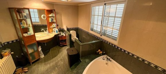 4 dormitorios apartamento en venta en Manises, València, Comunidad Valenciana, Spain № 366244 14