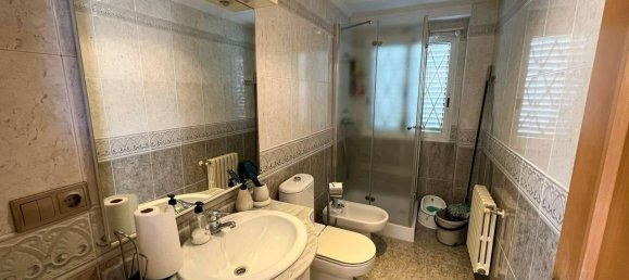 4 dormitorios apartamento en venta en Manises, València, Comunidad Valenciana, Spain № 366244 21
