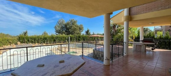 4 dormitorios apartamento en venta en Manises, València, Comunidad Valenciana, Spain № 366244 7