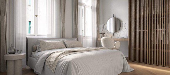 2 rooms Apartment in Alsergrund, Austria No. 137555 4