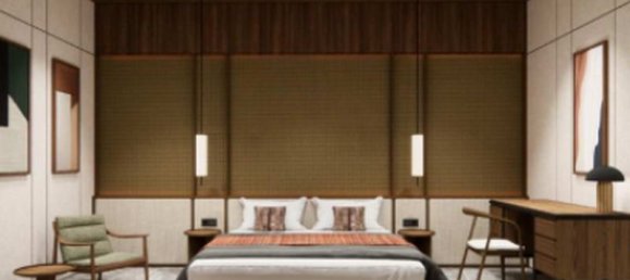 Вилла с 2 спальнями в Canggu, Индонезия № 3698 12