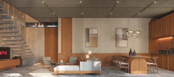 Вилла с 2 спальнями в Canggu, Индонезия № 3698 14