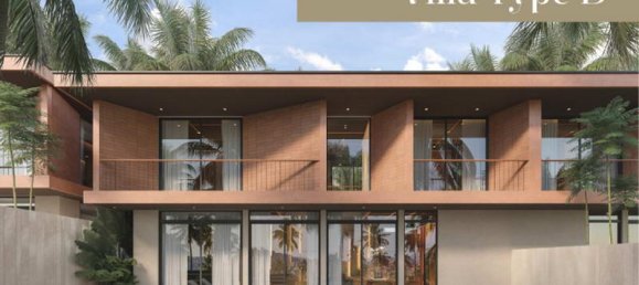 Вилла с 2 спальнями в Canggu, Индонезия № 3698 22