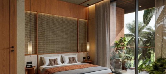 Вилла с 2 спальнями в Canggu, Индонезия № 3698 26