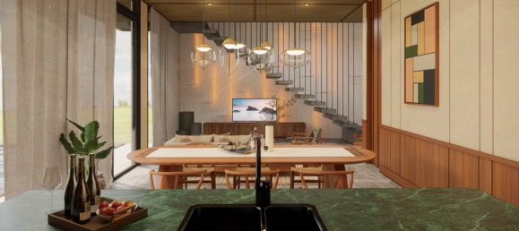 Вилла с 2 спальнями в Canggu, Индонезия № 3698 3