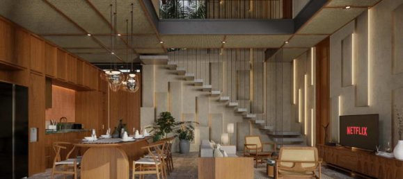 Вилла с 2 спальнями в Canggu, Индонезия № 3698 28