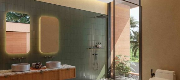 Вилла с 2 спальнями в Canggu, Индонезия № 3698 10