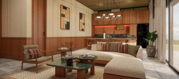 Вилла с 2 спальнями в Canggu, Индонезия № 3698 2