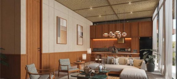 Вилла с 2 спальнями в Canggu, Индонезия № 3698 13