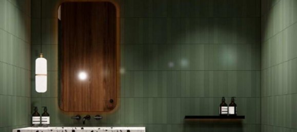 Вилла с 2 спальнями в Canggu, Индонезия № 3698 8