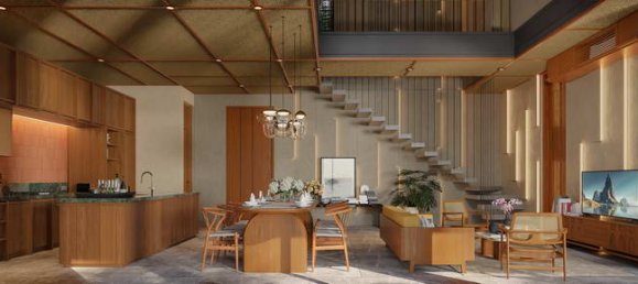 Вилла с 2 спальнями в Canggu, Индонезия № 3698 20