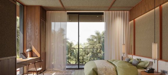 Вилла с 2 спальнями в Canggu, Индонезия № 3698 21