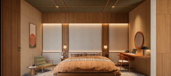 Вилла с 2 спальнями в Canggu, Индонезия № 3698 6