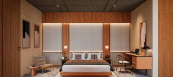 Вилла с 2 спальнями в Canggu, Индонезия № 3698 11