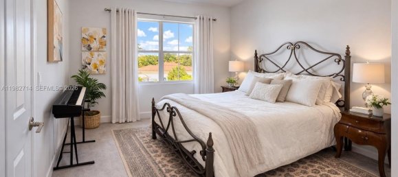 5 Schlafzimmer Villa in Miami, USA, Nr. 615743 17