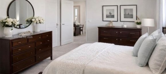 5 Schlafzimmer Villa in Miami, USA, Nr. 615743 15