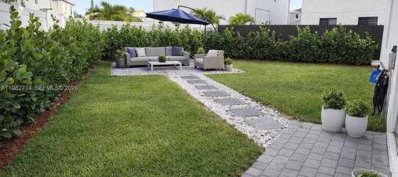 5 Schlafzimmer Villa in Miami, USA, Nr. 615743 7