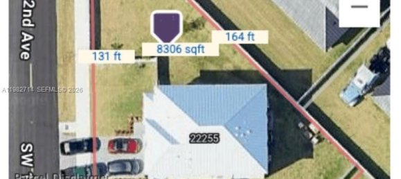 5 Schlafzimmer Villa in Miami, USA, Nr. 615743 2