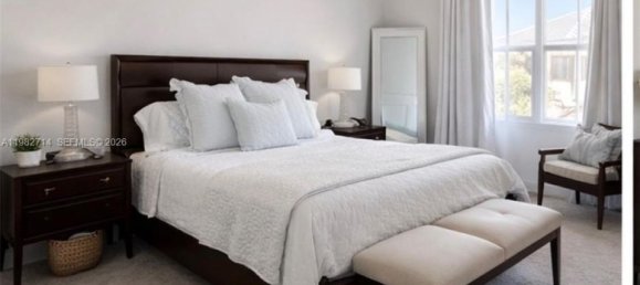 5 Schlafzimmer Villa in Miami, USA, Nr. 615743 14