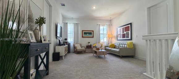 5 Schlafzimmer Villa in Miami, USA, Nr. 615743 23