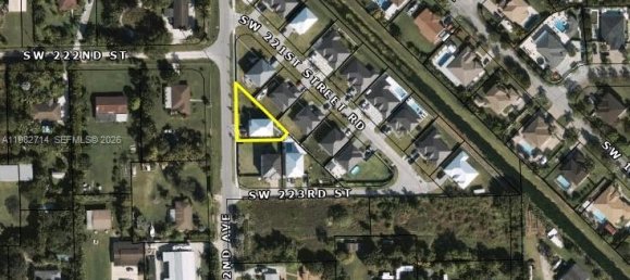 5 Schlafzimmer Villa in Miami, USA, Nr. 615743 3
