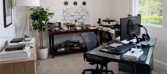 5 Schlafzimmer Villa in Miami, USA, Nr. 615743 21