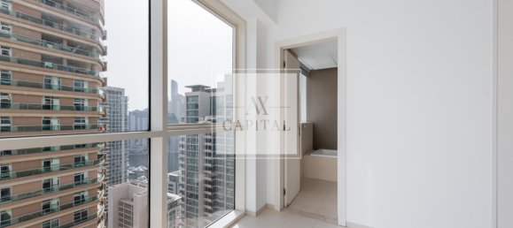 2 bedrooms Apartment in Dubai Marina, UAE No. 51890 7