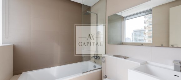 2 bedrooms Apartment in Dubai Marina, UAE No. 51890 3