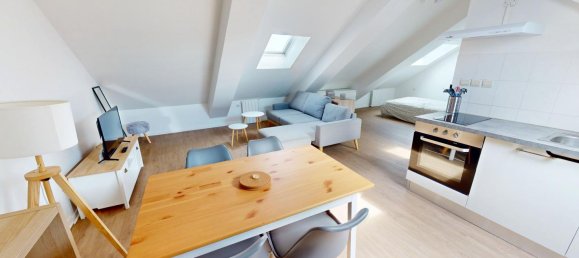 Estúdio em Saint-Nicolas, France N.º 303663 3