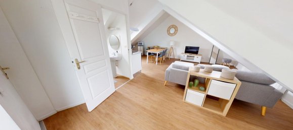 Estúdio em Saint-Nicolas, France N.º 303663 2