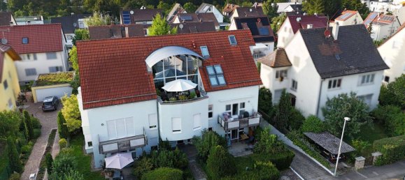 Apartamento T2 em Ludwigsburg, Germany N.º 332737 14