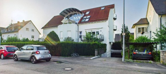 Apartamento T2 em Ludwigsburg, Germany N.º 332737 13