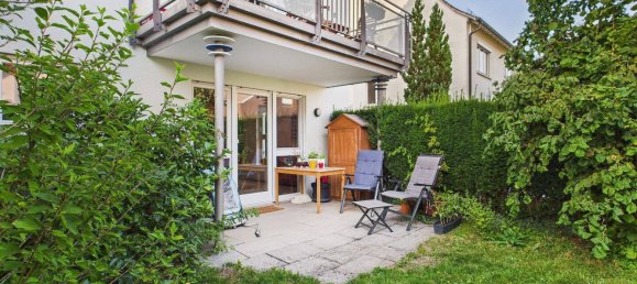 Apartamento T2 em Ludwigsburg, Germany N.º 332737 5