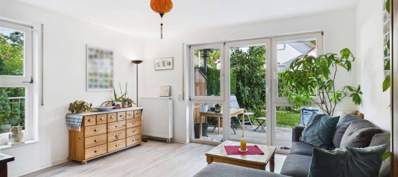 Apartamento T2 em Ludwigsburg, Germany N.º 332737 3