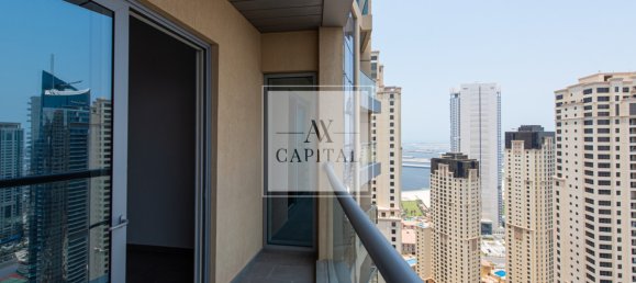 Apartamento de 3 dormitorios en Dubai Marina, UAE No. 52475 6