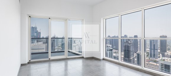 Apartamento de 3 dormitorios en Dubai Marina, UAE No. 52475 17