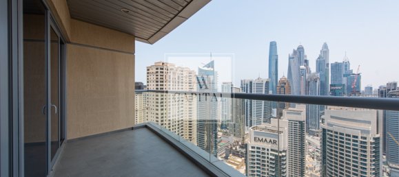 Apartamento de 3 dormitorios en Dubai Marina, UAE No. 52475 18