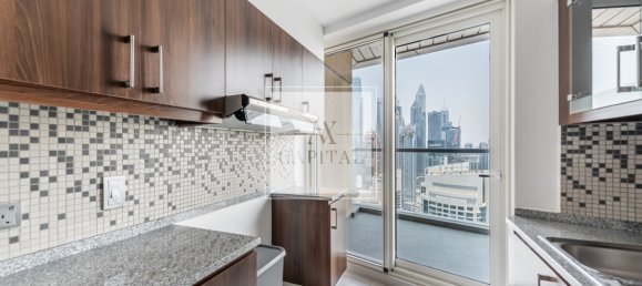 Apartamento de 3 dormitorios en Dubai Marina, UAE No. 52475 14