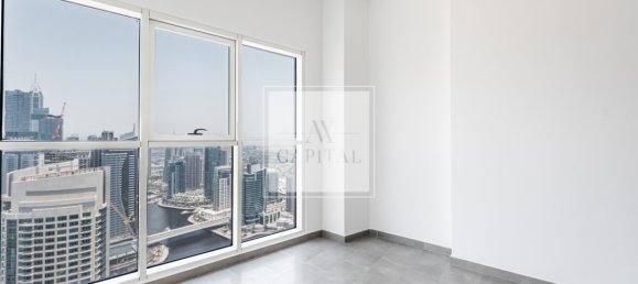 Apartamento de 3 dormitorios en Dubai Marina, UAE No. 52475 16