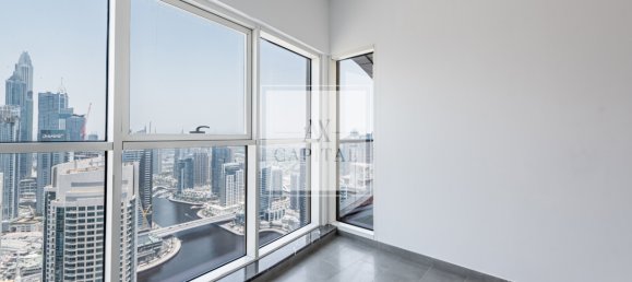 Apartamento de 3 dormitorios en Dubai Marina, UAE No. 52475 8