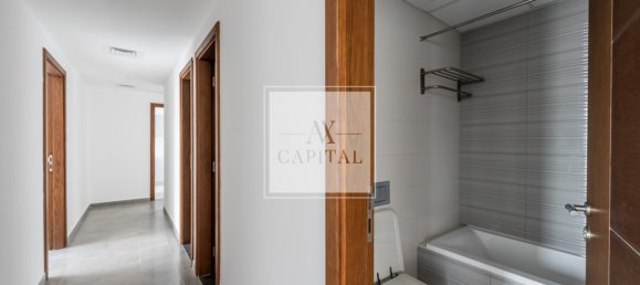 Apartamento de 3 dormitorios en Dubai Marina, UAE No. 52475 3