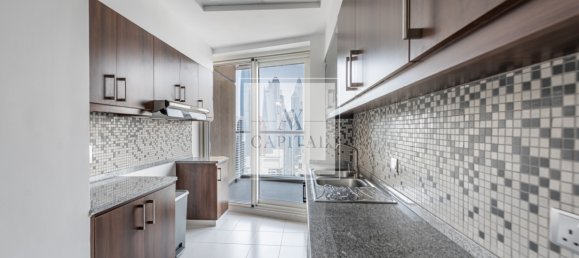 Apartamento de 3 dormitorios en Dubai Marina, UAE No. 52475 15