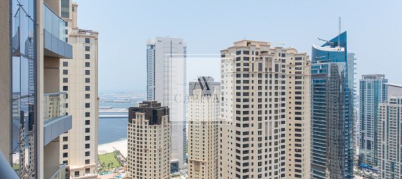 Apartamento de 3 dormitorios en Dubai Marina, UAE No. 52475 5