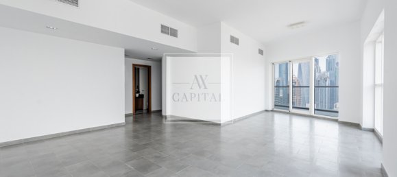 Apartamento de 3 dormitorios en Dubai Marina, UAE No. 52475 19